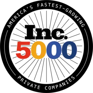 INC 5000